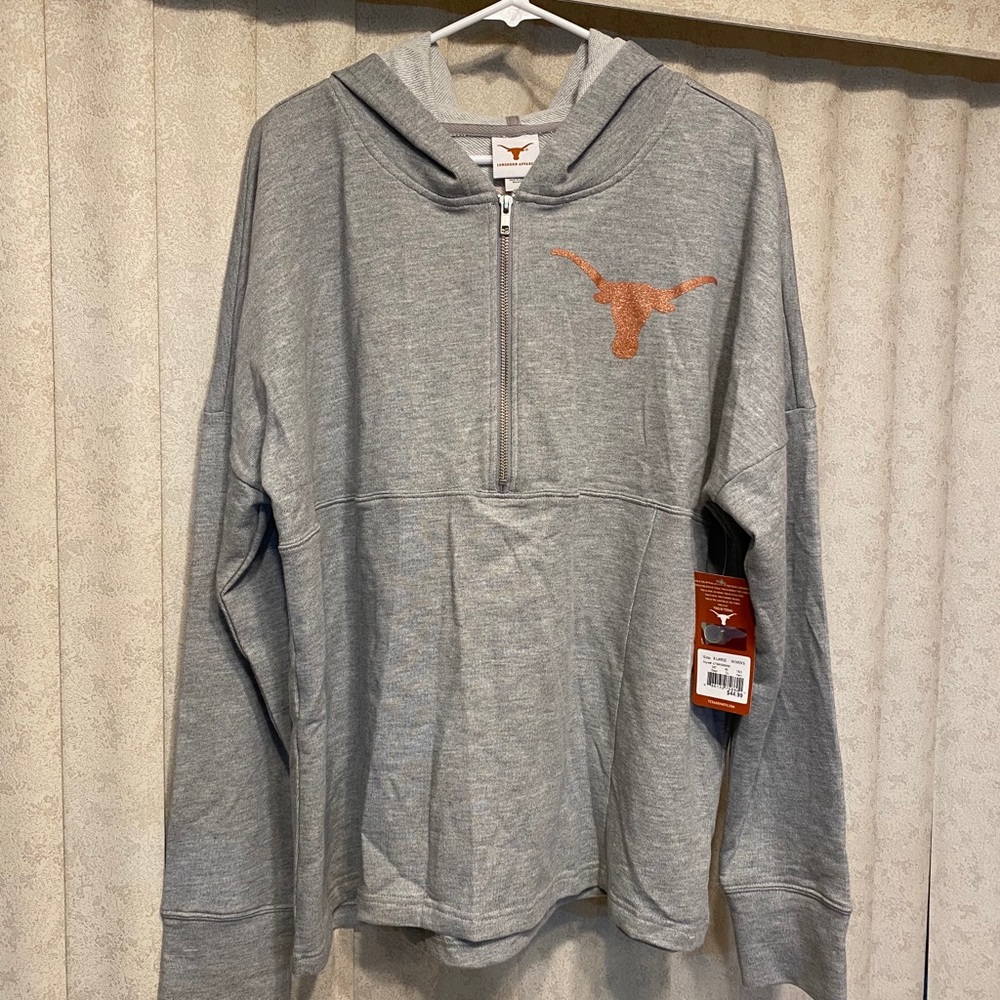 Women’s hoodie